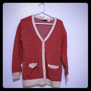 BDG Cardigan Size S